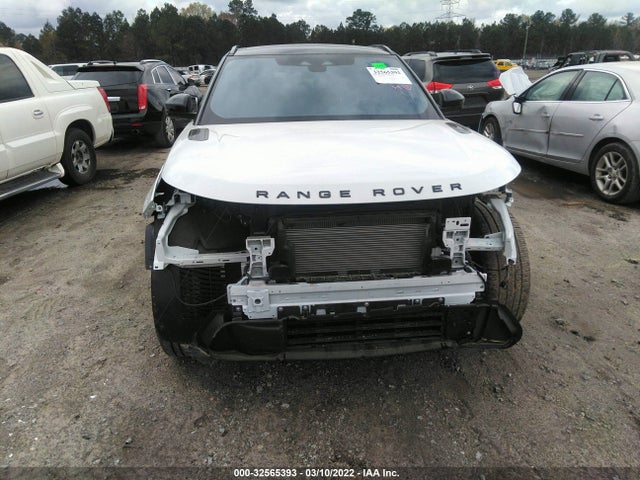 2021 Land Rover Range Rover Velar, VIN: SALYT2EX0MA298926