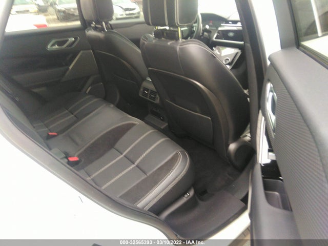 2021 Land Rover Range Rover Velar, VIN: SALYT2EX0MA298926