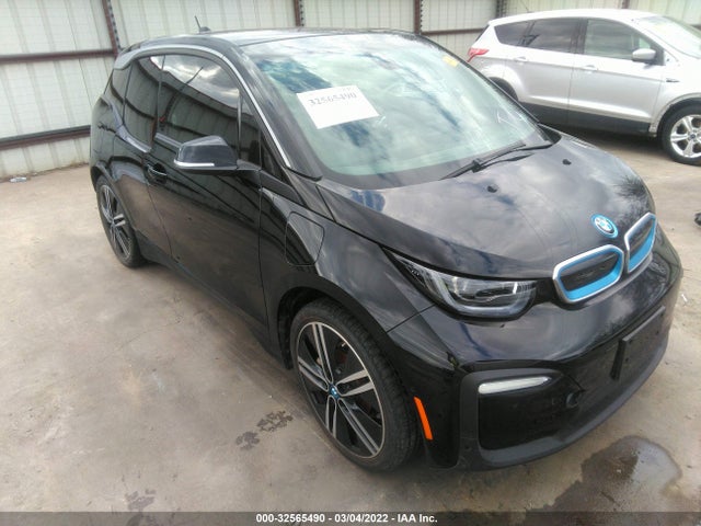 2019 BMW i3, VIN: WBY8P4C58K7D97370