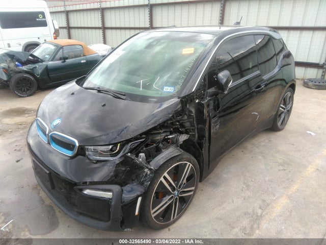 2019 BMW i3, VIN: WBY8P4C58K7D97370