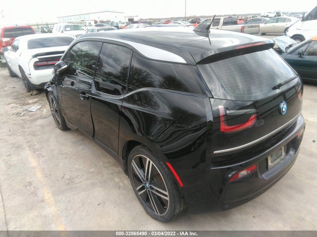 2019 BMW i3, VIN: WBY8P4C58K7D97370