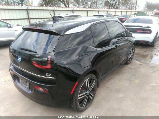 2019 BMW i3, VIN: WBY8P4C58K7D97370
