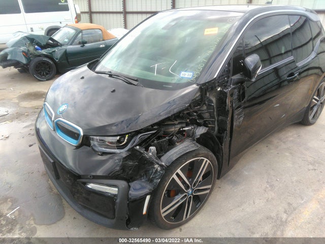 2019 BMW i3, VIN: WBY8P4C58K7D97370