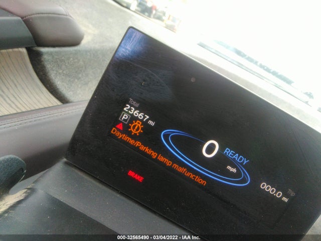 2019 BMW i3, VIN: WBY8P4C58K7D97370