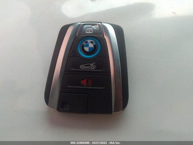 2019 BMW i3, VIN: WBY8P4C58K7D97370