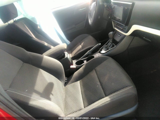 2016 Scion IM, VIN: JTNKARJE6GJ506579