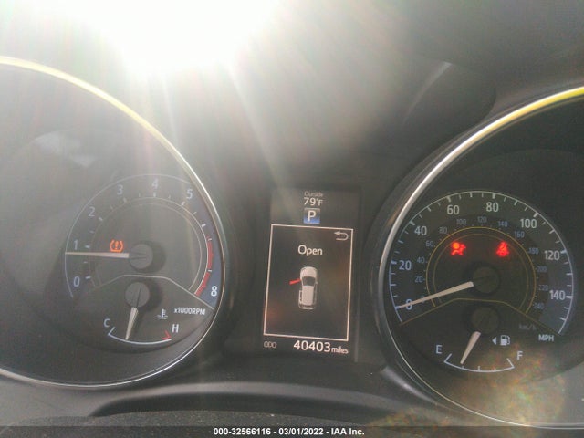 2016 Scion IM, VIN: JTNKARJE6GJ506579