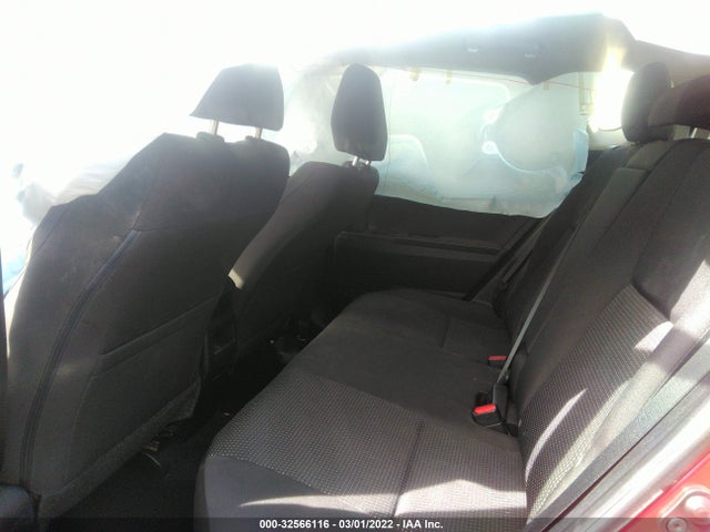 2016 Scion IM, VIN: JTNKARJE6GJ506579