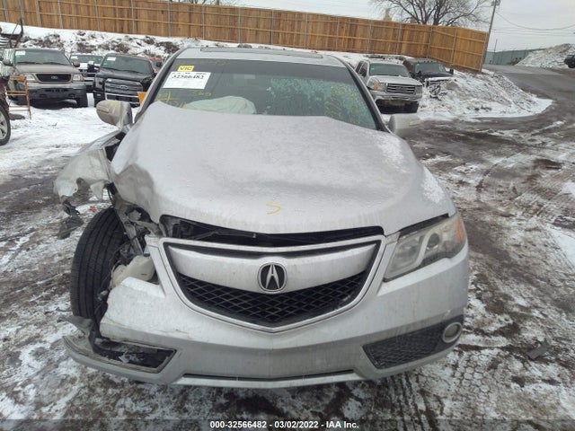 2015 Acura RDX, VIN: 5J8TB3H59FL004002