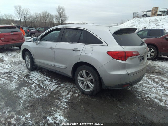2015 Acura RDX, VIN: 5J8TB3H59FL004002