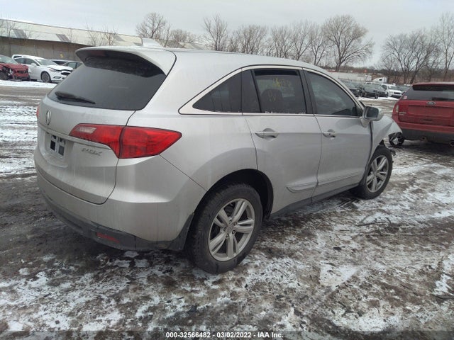 2015 Acura RDX, VIN: 5J8TB3H59FL004002