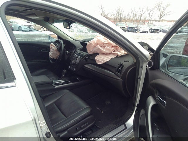 2015 Acura RDX, VIN: 5J8TB3H59FL004002