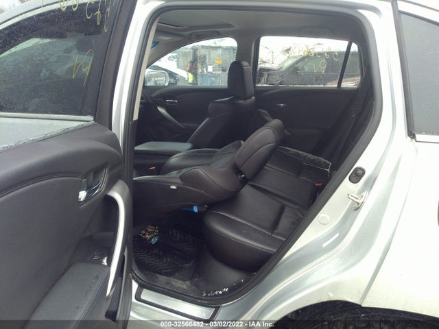 2015 Acura RDX, VIN: 5J8TB3H59FL004002