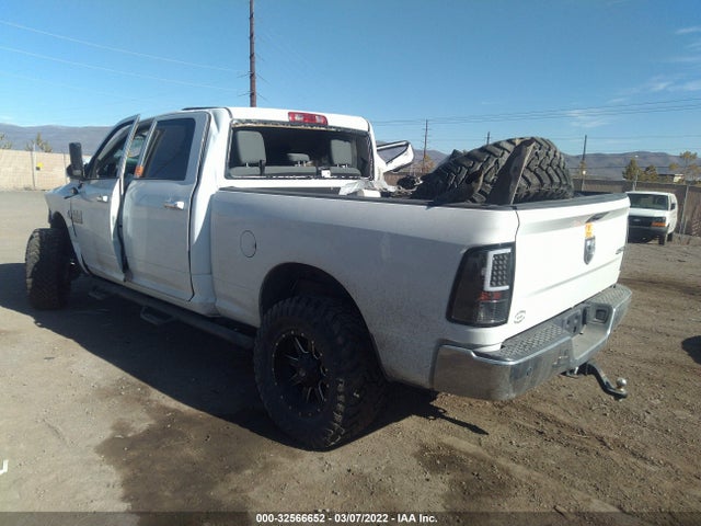 RAM 2500 Tradesman 2016 3C6UR5CL2GG119871 Image 3
