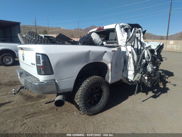 RAM 2500 Tradesman 2016 3C6UR5CL2GG119871 Image 4