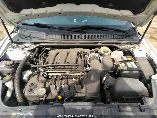 2015 Ford Taurus, VIN: 1FAHP2H84FG172123
