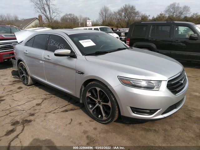2015 Ford Taurus, VIN: 1FAHP2H84FG172123