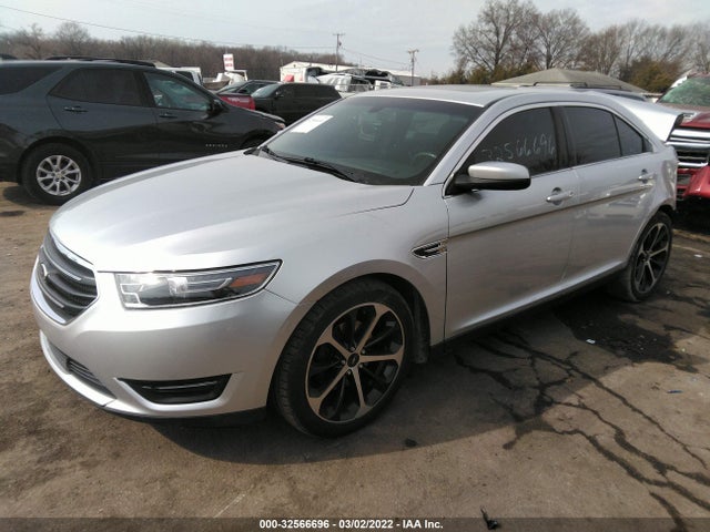 2015 Ford Taurus, VIN: 1FAHP2H84FG172123