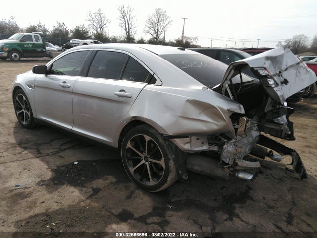 2015 Ford Taurus, VIN: 1FAHP2H84FG172123