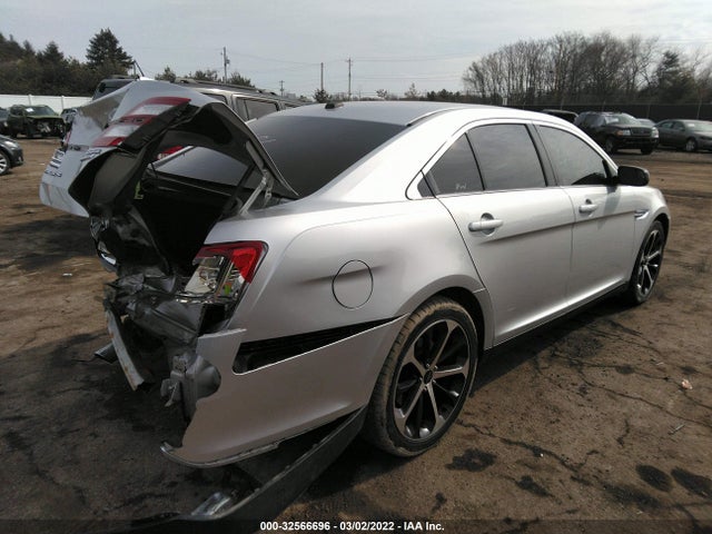 2015 Ford Taurus, VIN: 1FAHP2H84FG172123