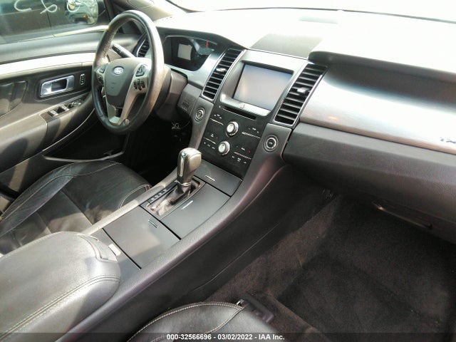 2015 Ford Taurus, VIN: 1FAHP2H84FG172123