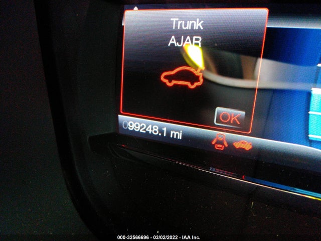 2015 Ford Taurus, VIN: 1FAHP2H84FG172123
