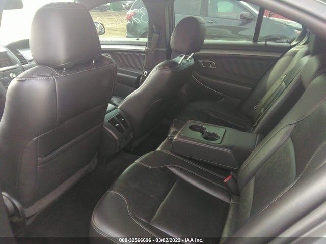 2015 Ford Taurus, VIN: 1FAHP2H84FG172123