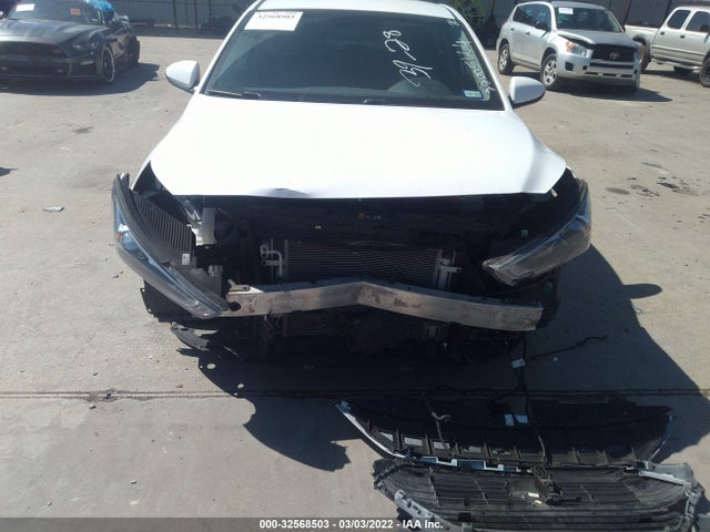 2018 Hyundai Ioniq, VIN: KMHC75LC2JU103700