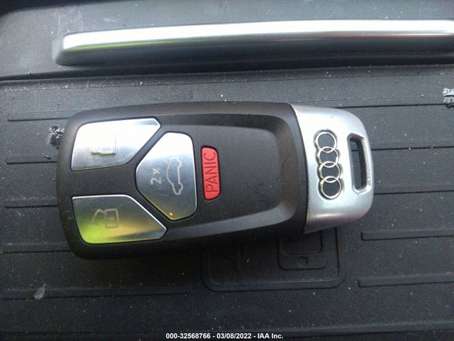 2021 Audi SQ5, VIN: WA1B4AFY4M2007943