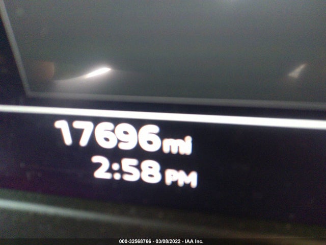 2021 Audi SQ5, VIN: WA1B4AFY4M2007943