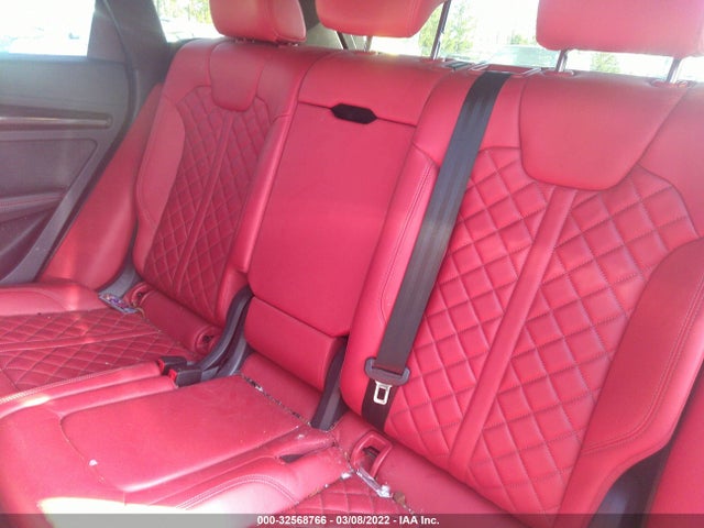 2021 Audi SQ5, VIN: WA1B4AFY4M2007943