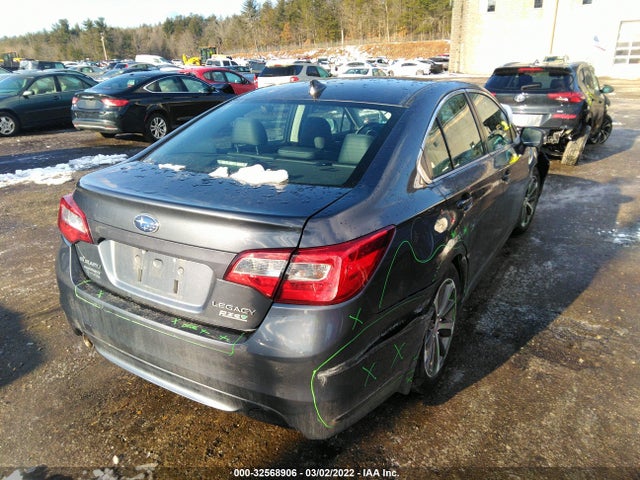 2016 Subaru Legacy, VIN: 4S3BNAN61G3027553