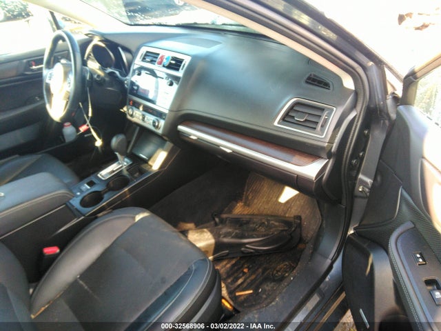 2016 Subaru Legacy, VIN: 4S3BNAN61G3027553