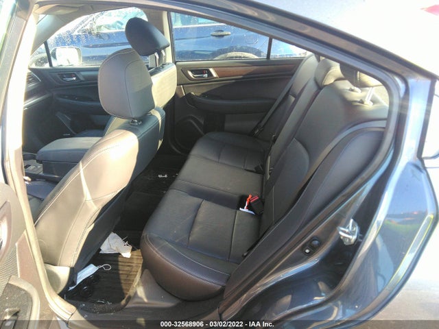 2016 Subaru Legacy, VIN: 4S3BNAN61G3027553