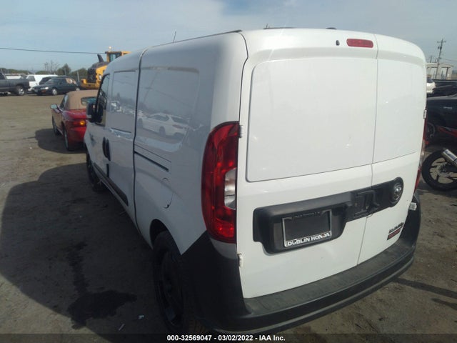 RAM Promaster City Tradesman 2018 ZFBERFAB5J6J68961 Image 3