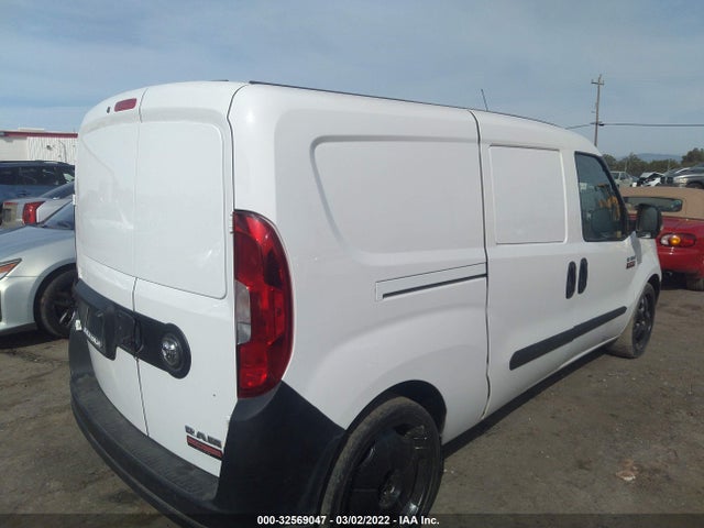 RAM Promaster City Tradesman 2018 ZFBERFAB5J6J68961 Image 4