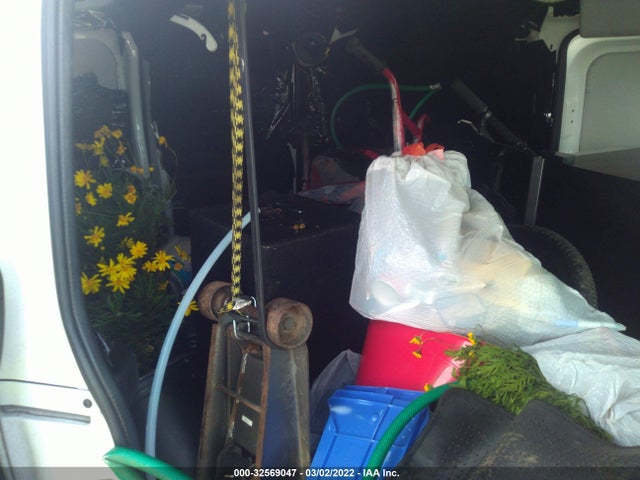 RAM Promaster City Tradesman 2018 ZFBERFAB5J6J68961 Image 8