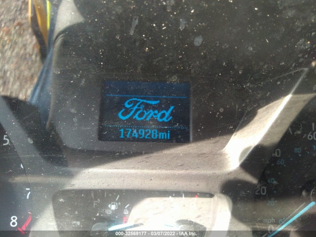 2016 FORD TRANSIT CARGO VAN 1FTKR3XM6GKA10278 Photo 6