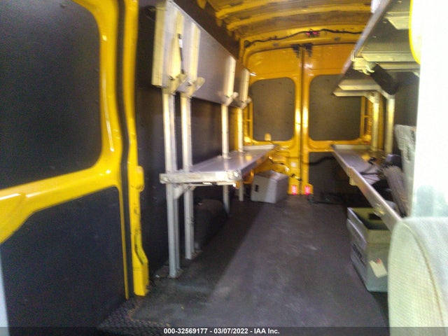 2016 FORD TRANSIT CARGO VAN 1FTKR3XM6GKA10278 Photo 7