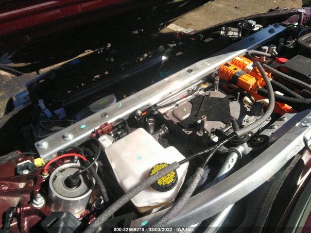 2021 Porsche Taycan, VIN: WP0AB2Y19MSA45121