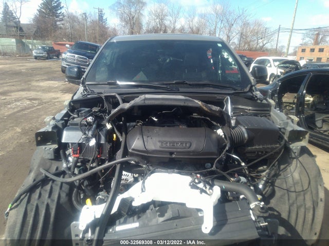Dodge Durango R/t 2021 1C4SDJCT2MC805561 Image 10