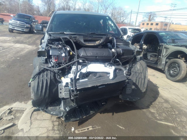 Dodge Durango R/t 2021 1C4SDJCT2MC805561 Image 6