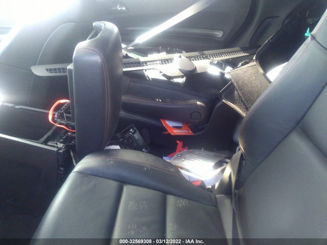Dodge Durango R/t 2021 1C4SDJCT2MC805561 Image 8