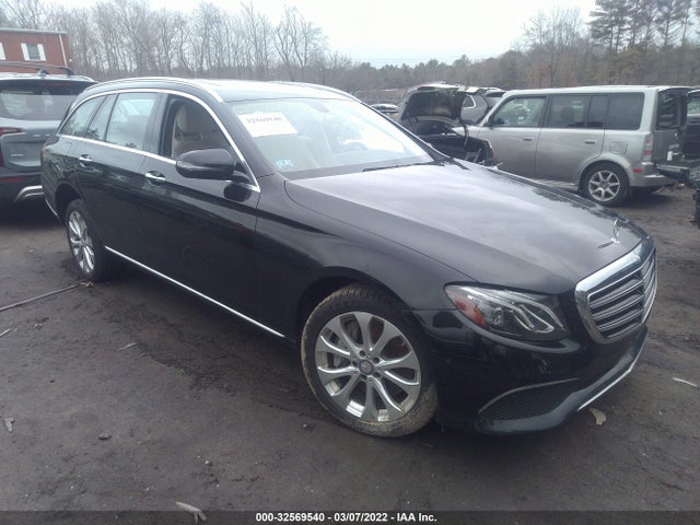 2017 Mercedes-Benz E-Class Wagon, VIN: WDDZH6GB5HA187872