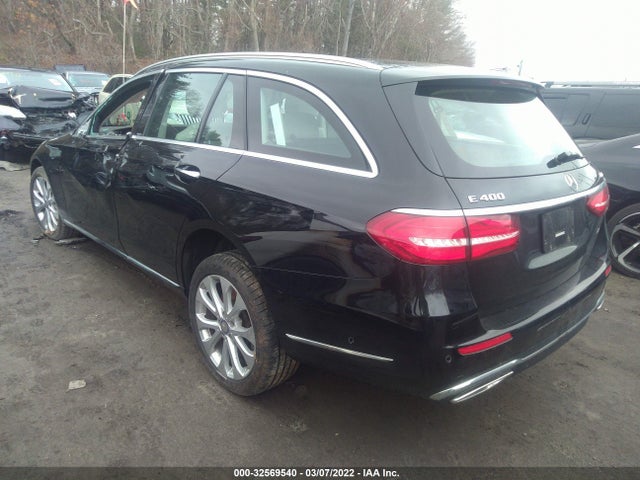 2017 Mercedes-Benz E-Class Wagon, VIN: WDDZH6GB5HA187872