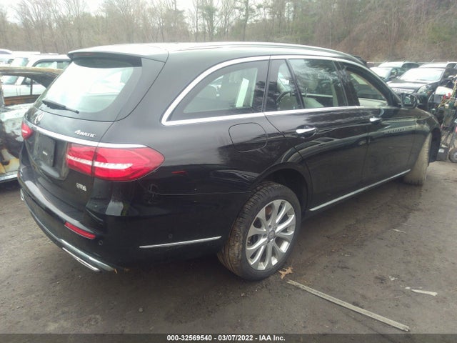 2017 Mercedes-Benz E-Class Wagon, VIN: WDDZH6GB5HA187872
