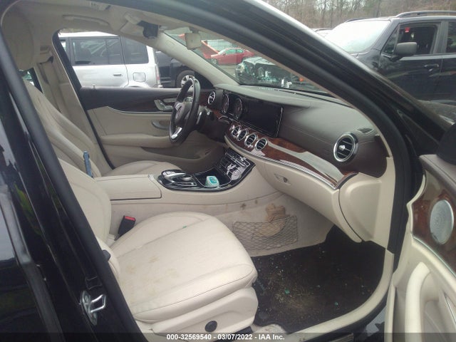 2017 Mercedes-Benz E-Class Wagon, VIN: WDDZH6GB5HA187872