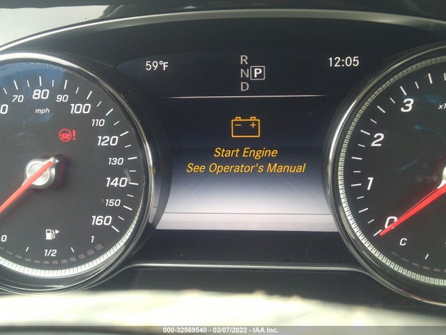 2017 Mercedes-Benz E-Class Wagon, VIN: WDDZH6GB5HA187872