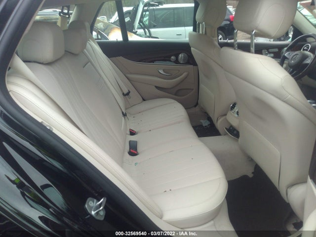2017 Mercedes-Benz E-Class Wagon, VIN: WDDZH6GB5HA187872