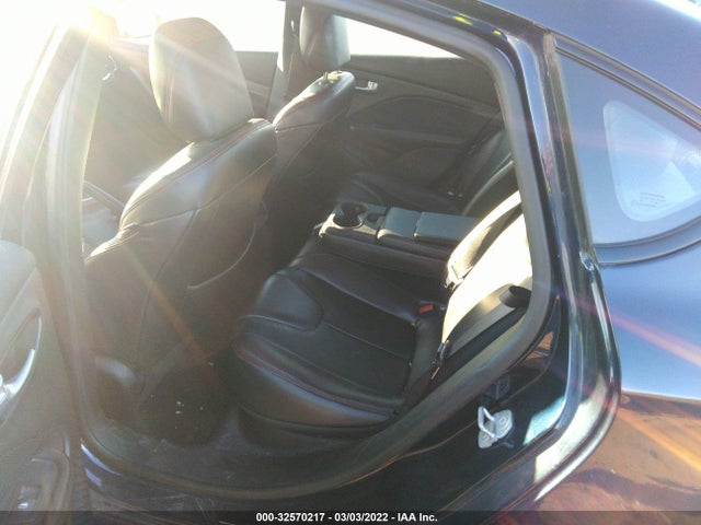2015 Dodge Dart, VIN: 1C3CDFEB2FD346538